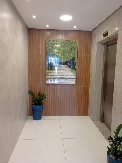 Apartment Orla