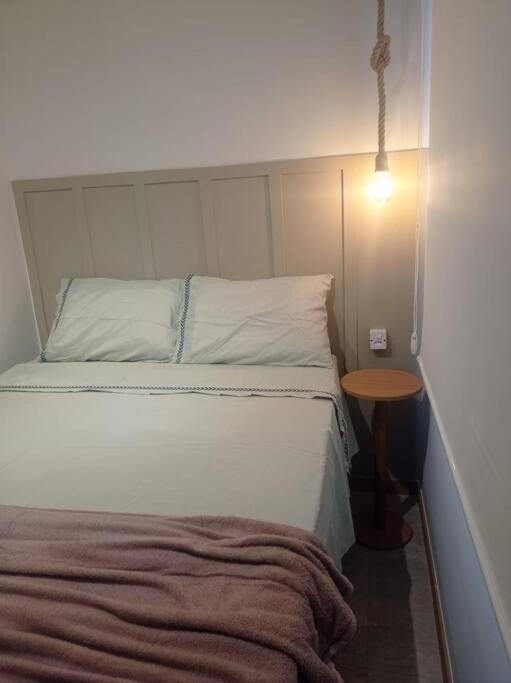 Apartment Orla *