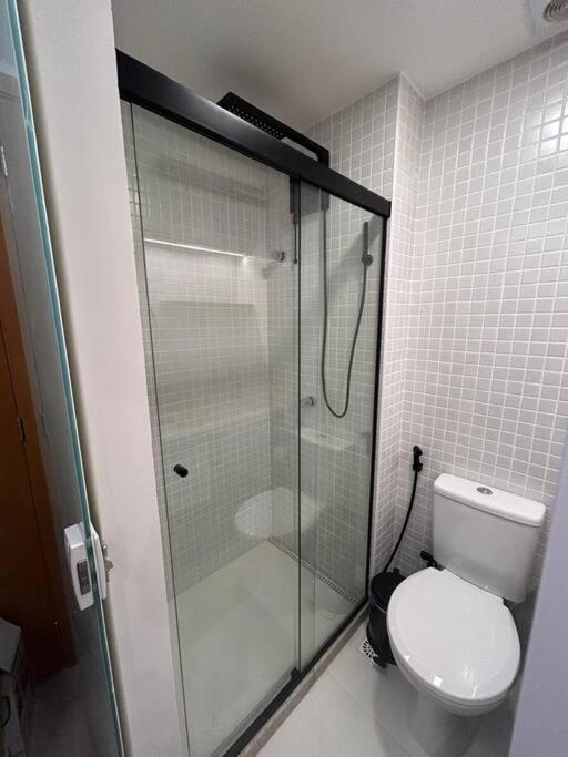 Apartment Orla Salvador
