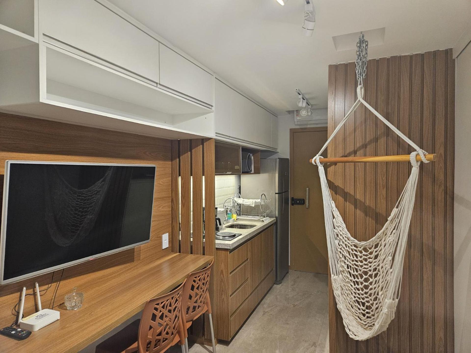 Orla Apartment *