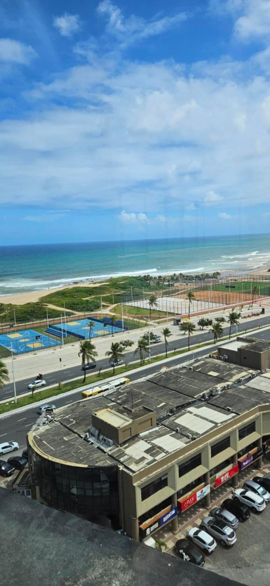 Apartment Orla *
