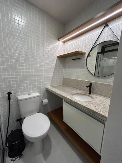 Orla Apartamento Salvador de Bahía