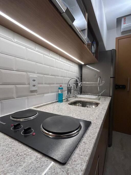 Orla Apartamento Salvador de Bahía