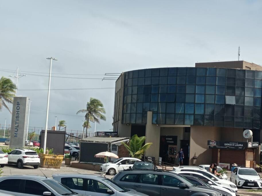 Orla Apartamento