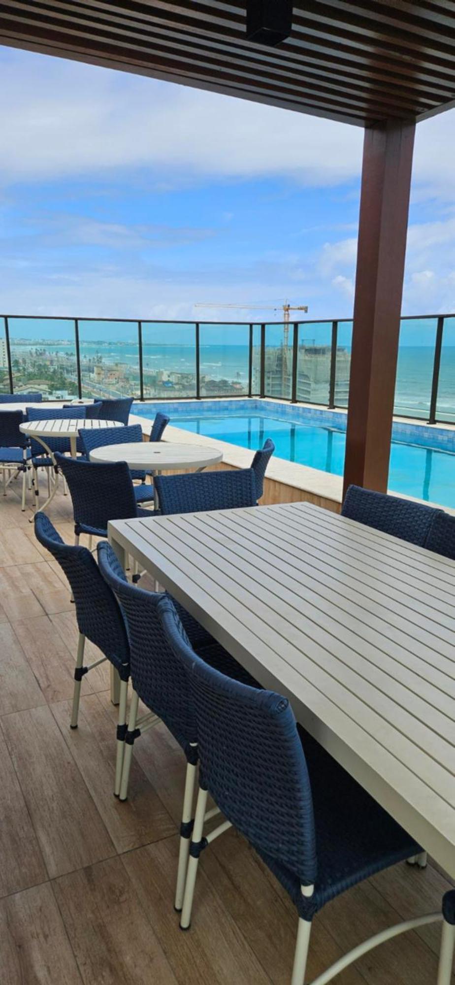 Apartamento Orla Salvador de Bahía